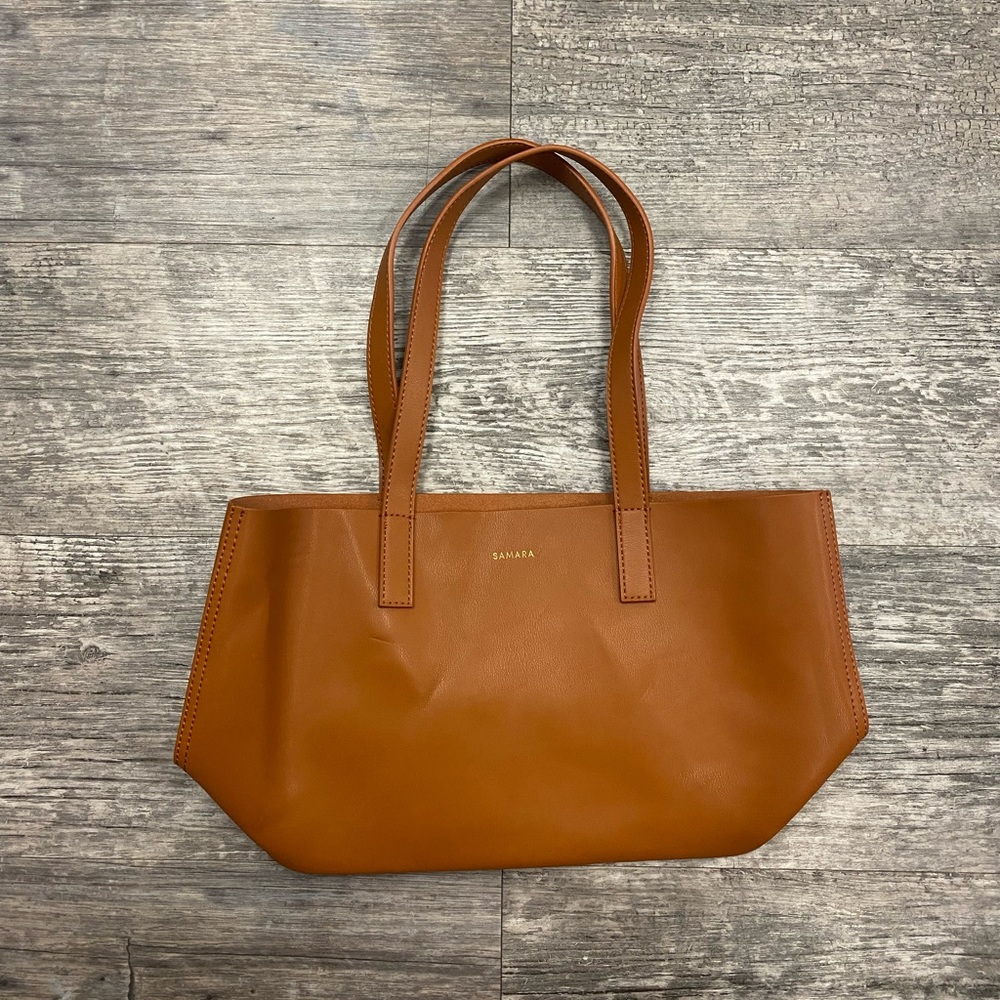 Samara tote